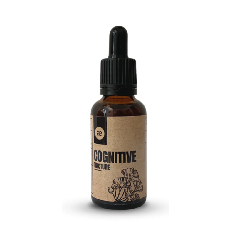 AETHER COGNITIVE HEALTH TINCTURE - Image 2