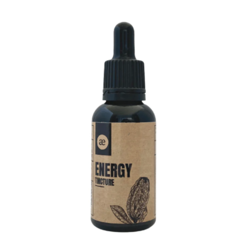 AETHER ENERGY TINCTURE 30ML - Image 2