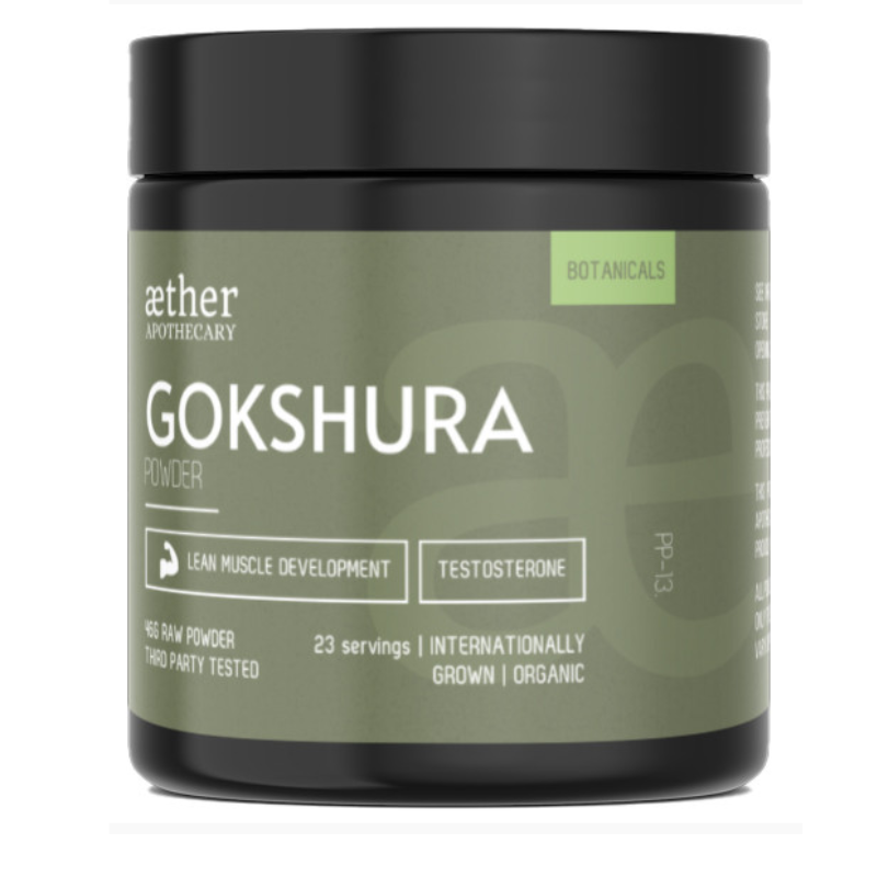 AETHER GOTU KOLA POWDER - Image 6