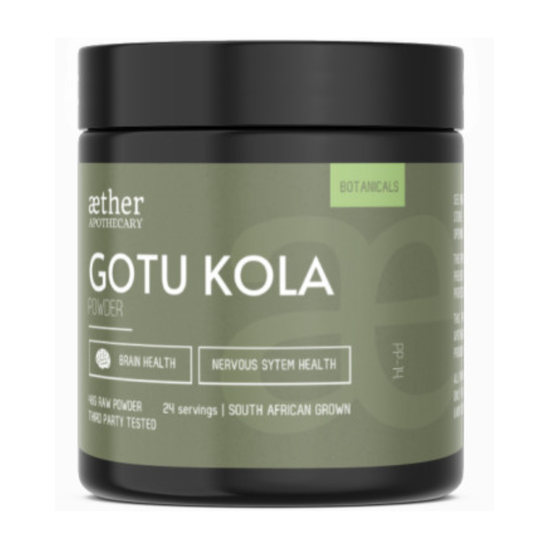 AETHER GOTU KOLA POWDER