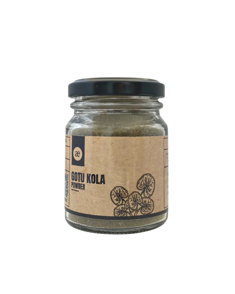 AETHER GOTU KOLA POWDER - Image 2
