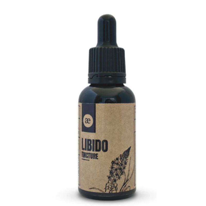 AETHER LIBIDO TINCTURE 30ML - Image 2