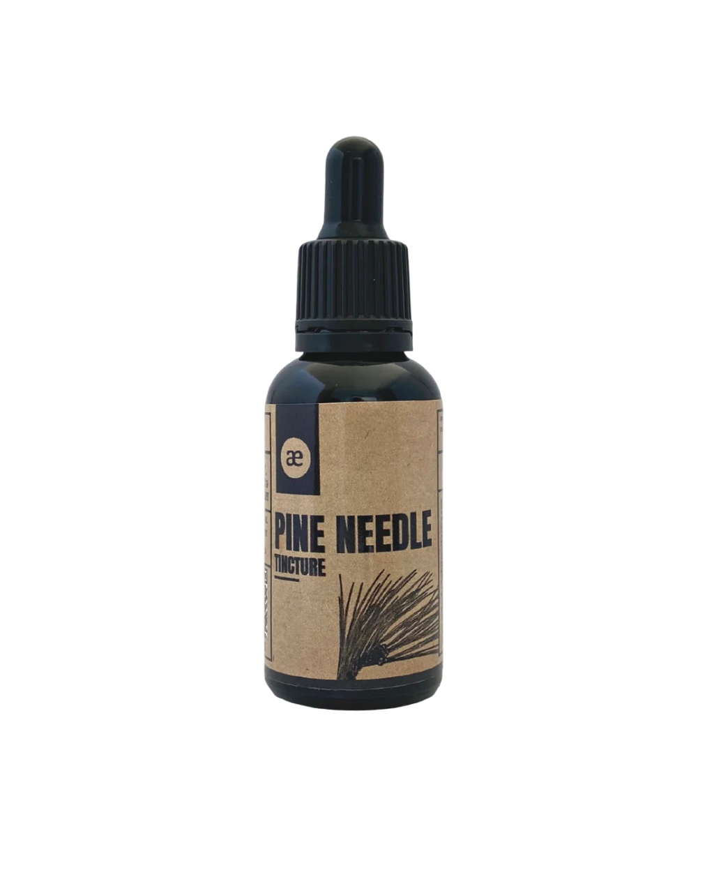 AETHER TURKEY TAIL TINCTURE - Image 2