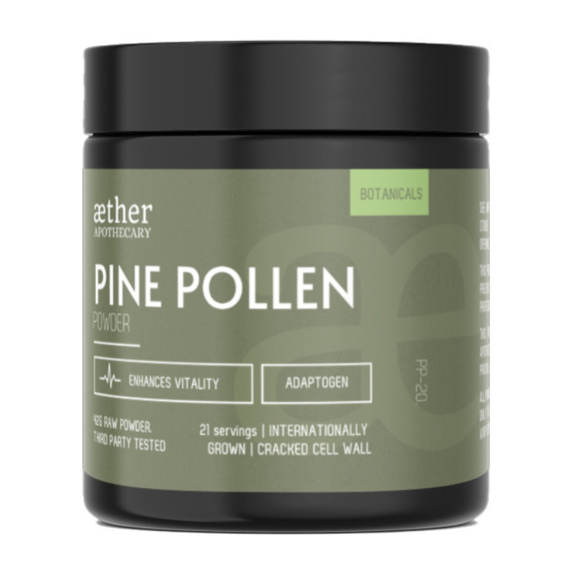 AETHER GOTU KOLA POWDER - Image 5