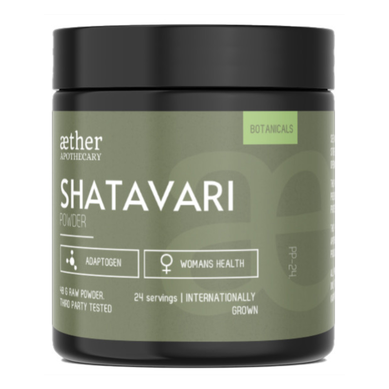 AETHER GOTU KOLA POWDER - Image 4