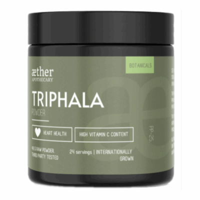 AETHER TRIPHALA POWDER
