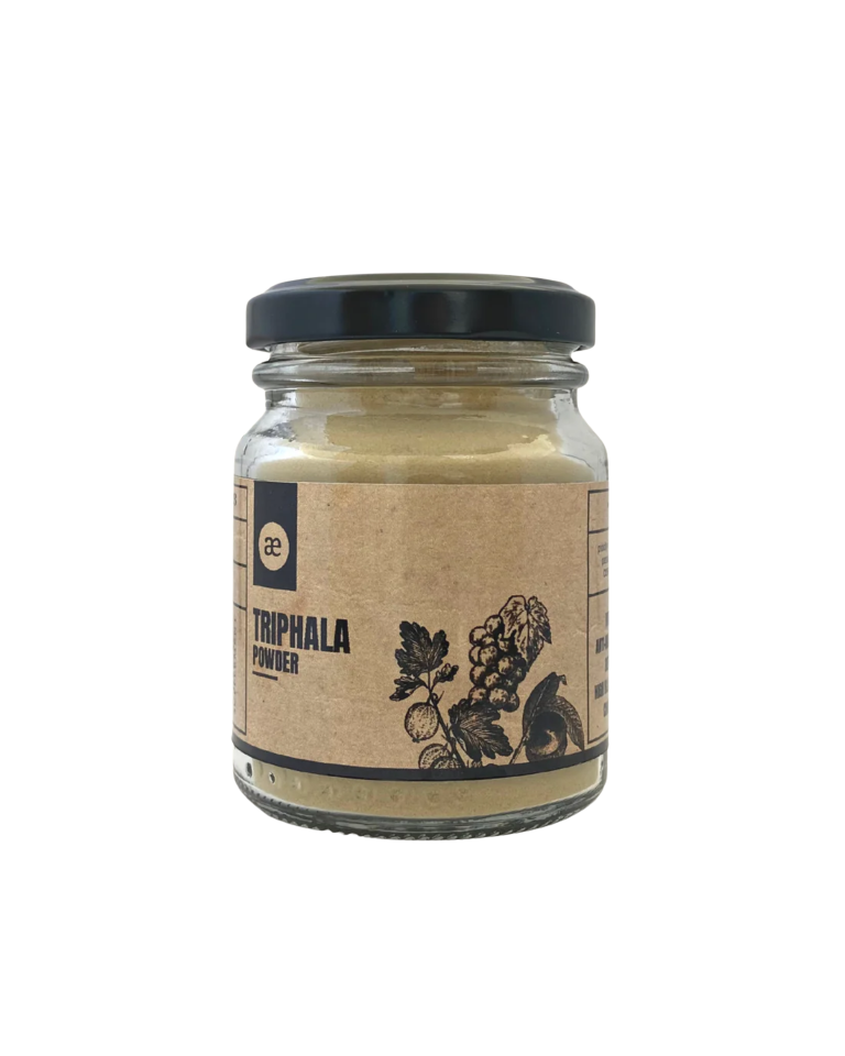 AETHER TRIPHALA POWDER - Image 3