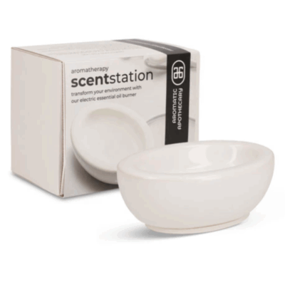 AROMATIC APOTHECARY SCENTSTATION