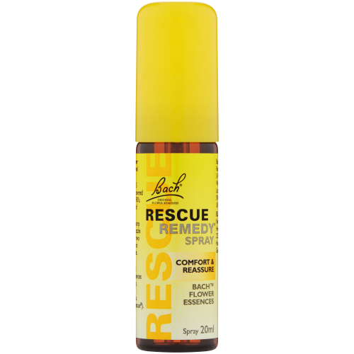 BACH RESCUE REMEDY SPRAY 20ML - Image 5
