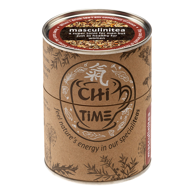 CHI TIME MASCULINITEA - Image 2