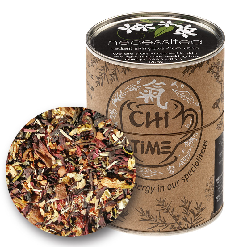 CHI TIME NECESSITEA