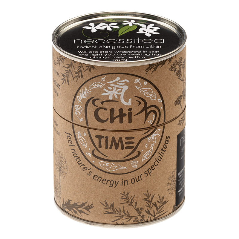 CHI TIME NECESSITEA - Image 2