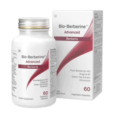 COYNE BERBERINE ADVANCED 60 CAPS