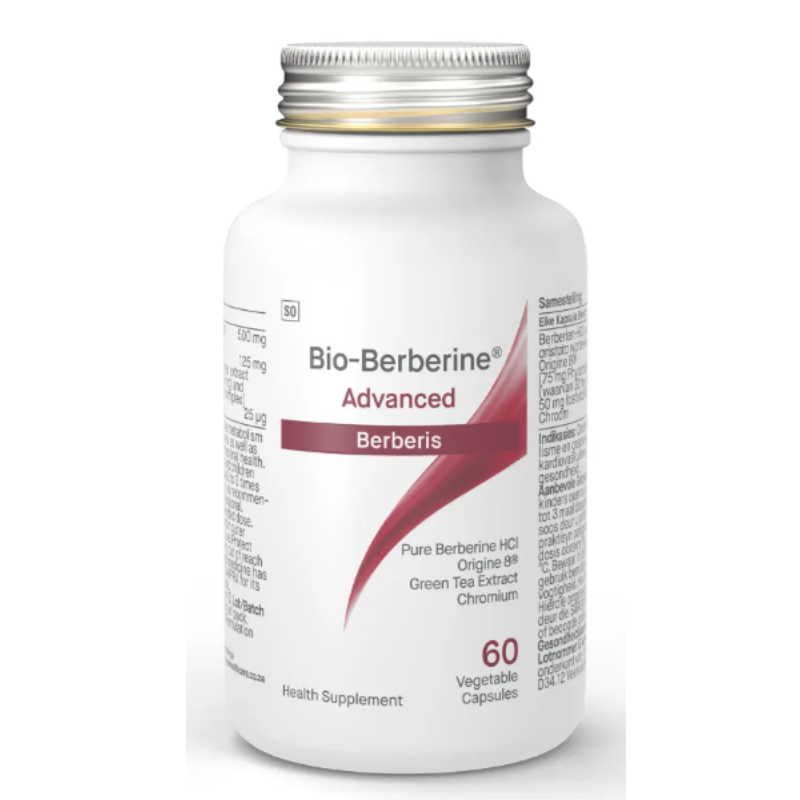 COYNE BERBERINE ADVANCED 60 CAPS - Image 2