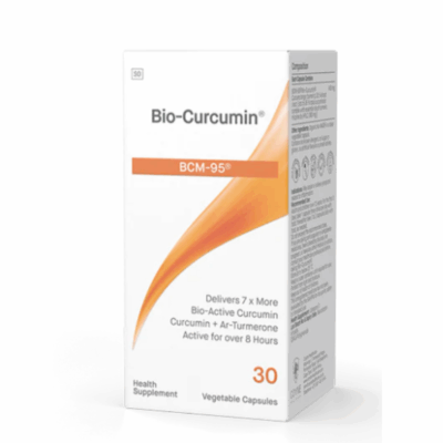 COYNE BIO-CURCUMIN BCM-95 30 CAPS