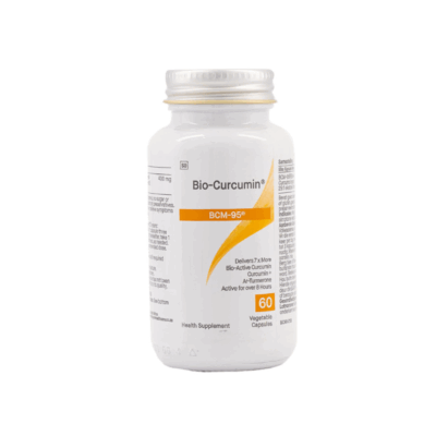 COYNE BIO-CURCUMIN BCM-95 60 CAPS