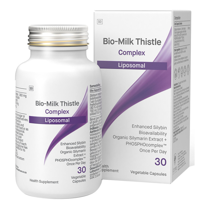 COYNE BIO-MILK THISTLE 30 CAPS