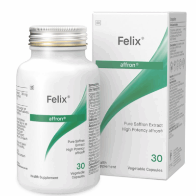 COYNE FELIX AFFRON 30 CAPS