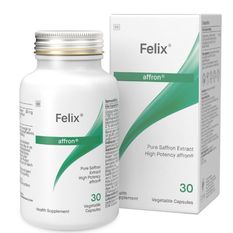 COYNE FELIX AFFRON 30 CAPS