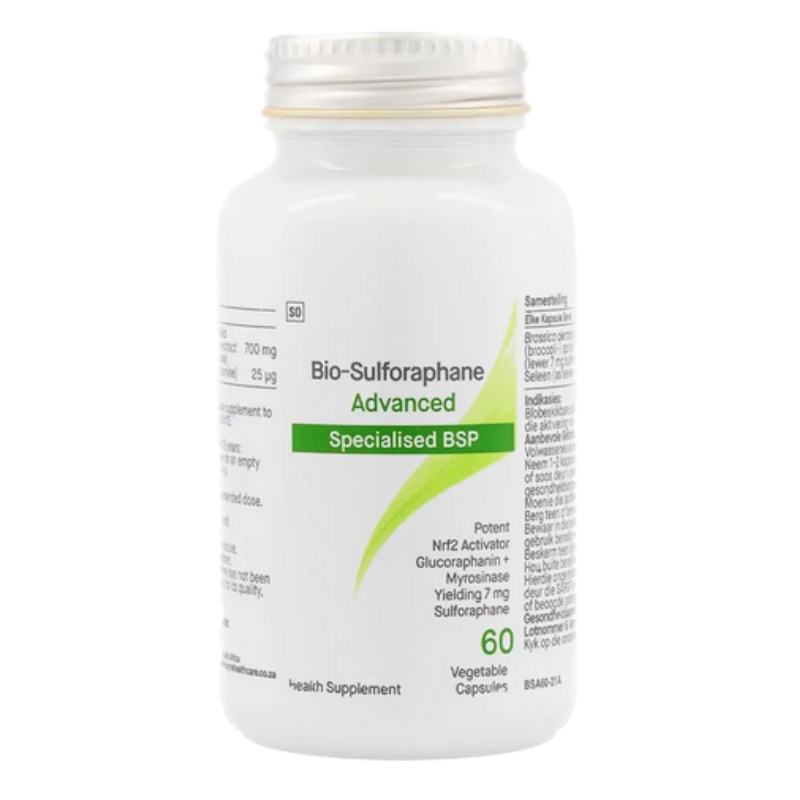 COYNE SULPHORAPHANE 60 CAPS - Image 2