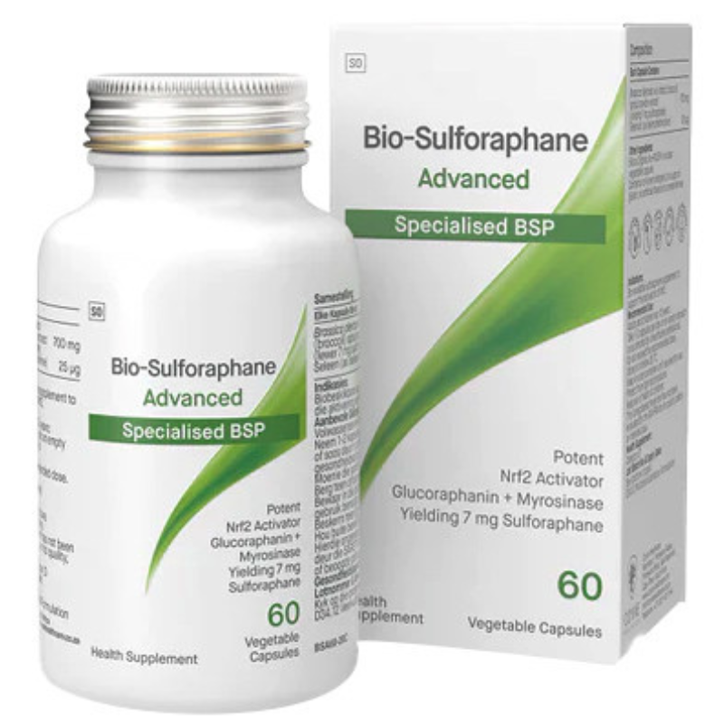 COYNE SULPHORAPHANE 60 CAPS