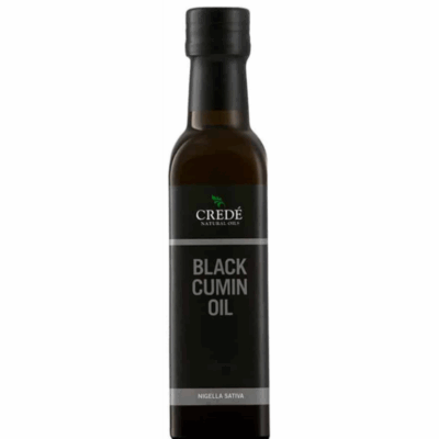 CREDE BLACK CUMIN OIL 100ML