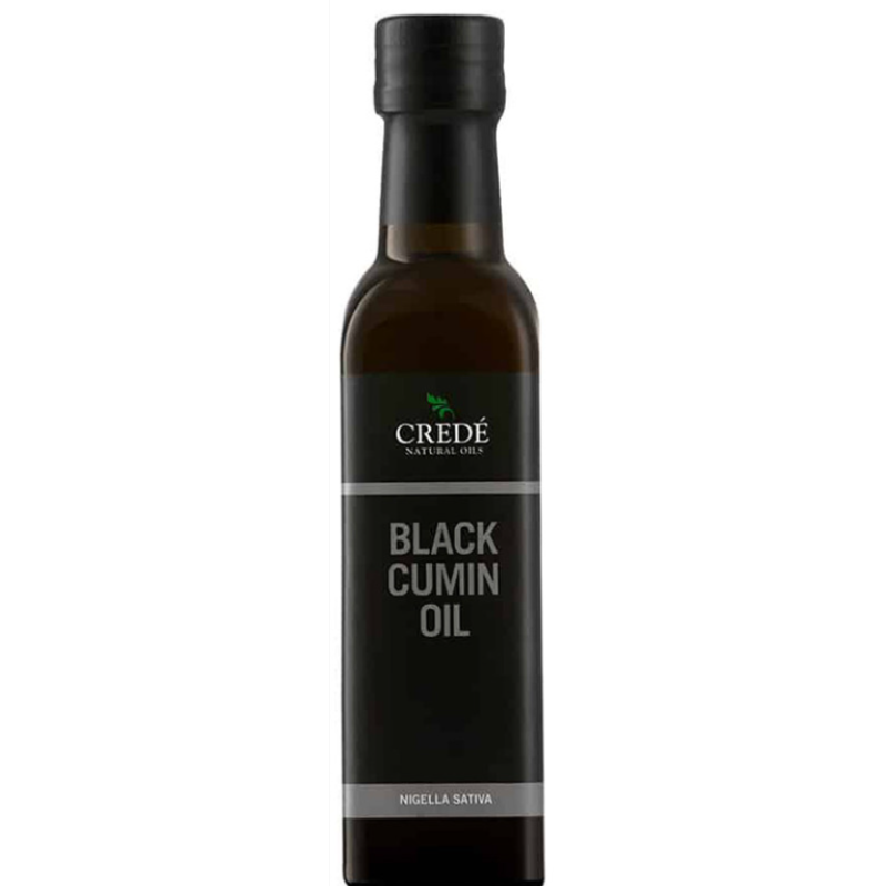 CREDE BLACK CUMIN OIL 100ML