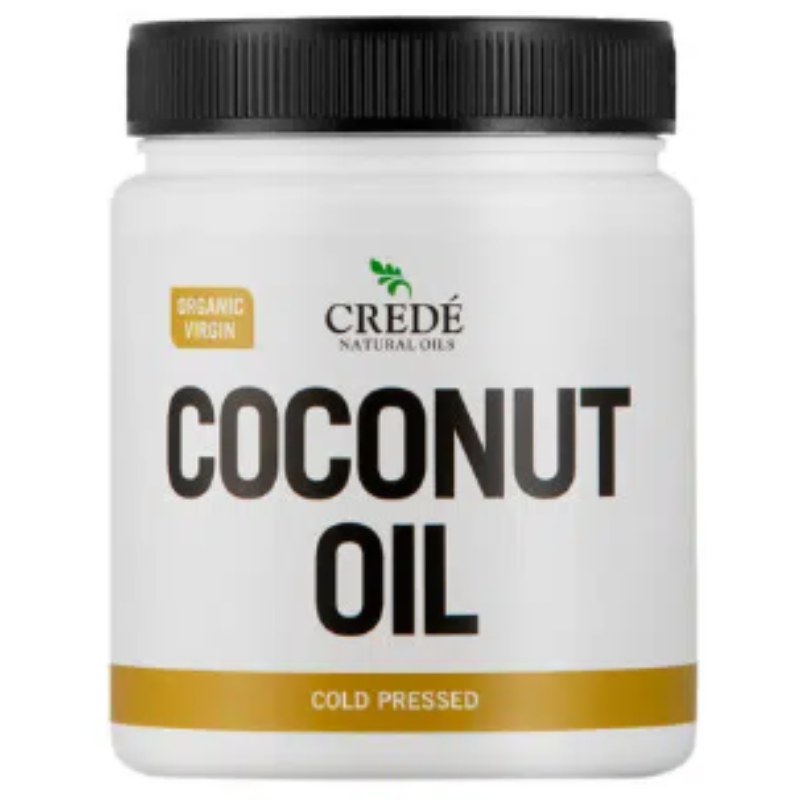 CREDE CONVENTIONAL COCONUT OIL 1L - Image 5