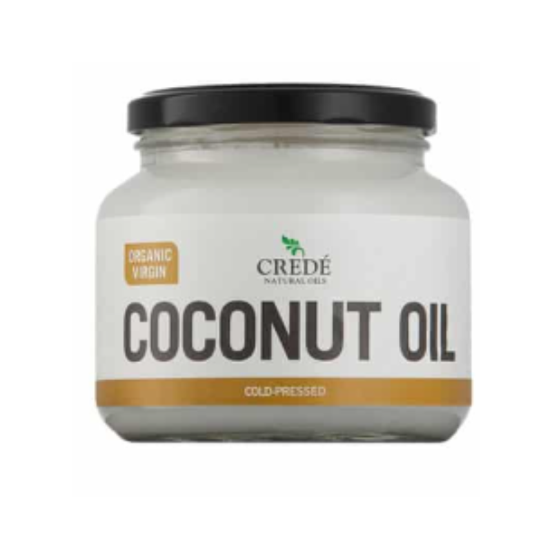 CREDE CONVENTIONAL COCONUT OIL 1L - Image 4