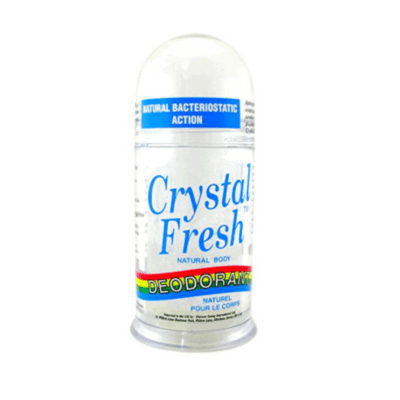 CRYSTAL FRESH DEODORANT STICK 120G