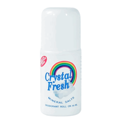 CRYSTAL FRESH ROLL ON 60ML