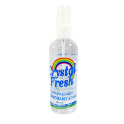CRYSTAL FRESH SPRAY 100ML