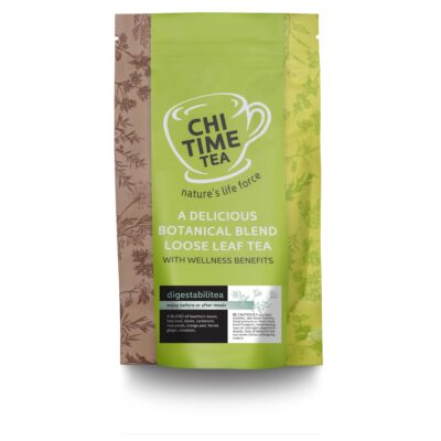 CHI TIME DIGESTABILITEA 20 CUPS