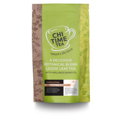 CHI TIME IMMUNITEA 20 CUPS