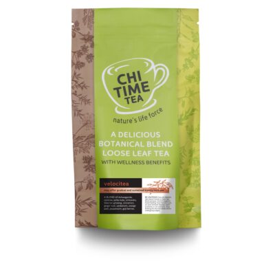CHI TIME VELOCITEA 20 CUPS