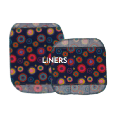 DAYS FOR GIRLS LINERS 3 PACK