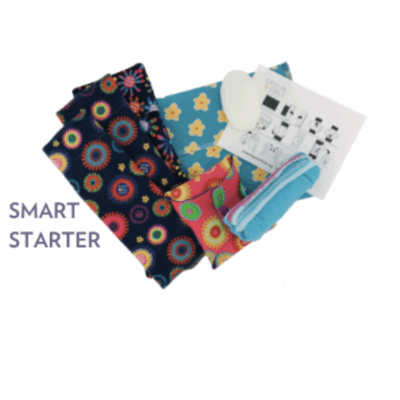 DAYS FOR GIRLS SMART STARTER PACK