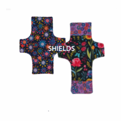 DAYS FOR GIRLS SHIELD