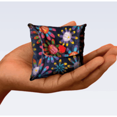 DAYS FOR GIRLS WATERPROOF POUCH