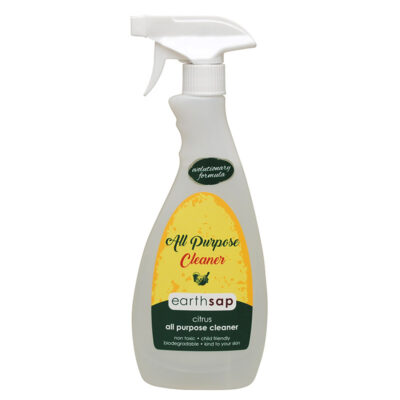 EARTHSAP ALL PURPOSE CLEANING SPRAY 500ML