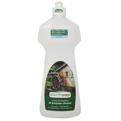 EARTHSAP ALL PURPOSE CREAM SCRUB 750ML