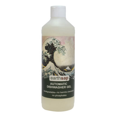 EARTHSAP AUTOMATIC DISHWASHER GEL 500ML