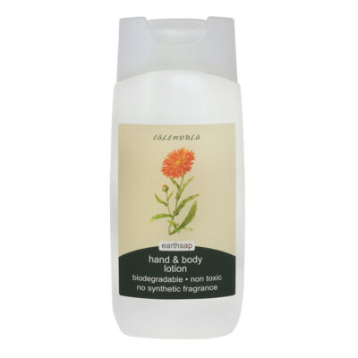 EARTHSAP CALENDULA HAND & BODY LOTION 250ML