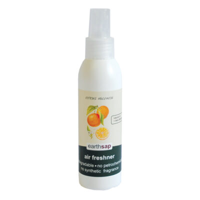 EARTHSAP CITRUS VALENCIA AIR FRESHNER 150ML