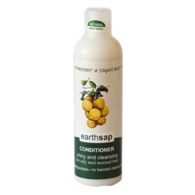 EARTHSAP GRAPEFRUIT & SUGARBEET CONDITIONER 250ML