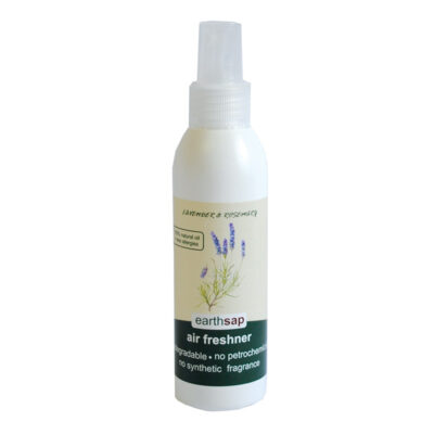 EARTHSAP LAVENDER & ROSEMARY AIR FRESHNER 150ML