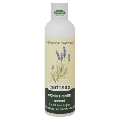 EARTHSAP LAVENDER & SUGAR BEET CONDITIONER 250ML