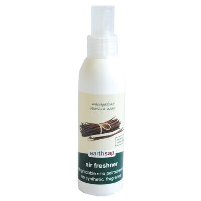 EARTHSAP VANILLA AIR FRESHNER 150ML