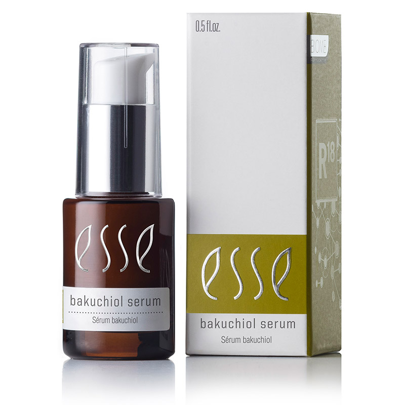 ESSE BAKUCHIOL SERUM 30ml