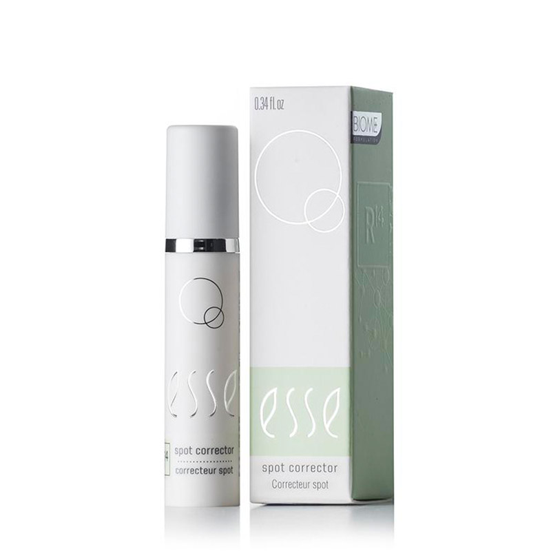 ESSE CLARIFYING SPOT CORRECTOR 10ML PUMP